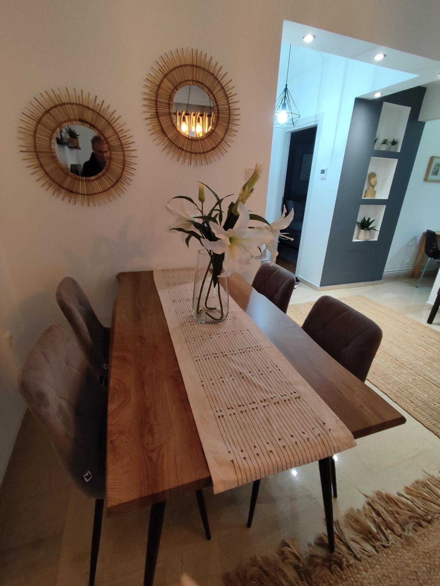 Haris Modern Apt. Near The Sea سالونيك المظهر الخارجي الصورة